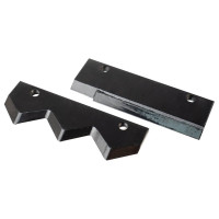 Ножи для грунта gdk-200 VERTON 01.12782.14707