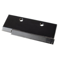 Ножи для грунта gdk-250 (прямые ножи) VERTON 01.12782.14708