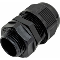 Сальник MG20 (Dпроводника 10-14мм) IP68 50 шт. КЭАЗ 143118