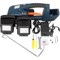 Автоматический стреппинг инструмент ВОЛГА ПОЛИМЕР JDC 16 Т18_967845