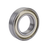 Подшипник ZKL 6006 2Z 30х55х13 мм ТД011212