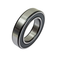 Подшипник ZKL 6009 2RS 45х75х16 мм ТД011220