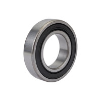 Подшипник ZKL 6006 2RS 30х55х13 мм 6006RS_6