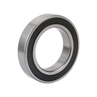 Подшипник ZKL 6010 2RS 50х80х16 мм ТД011221