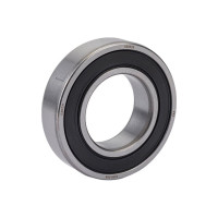 Подшипник ZKL 6005 2RS 25х47х12 мм ТД011209