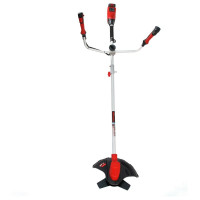 Аккумуляторный бесщеточный триммер VERTON Garden Green Pro BBR-2030U 01.14203.14204