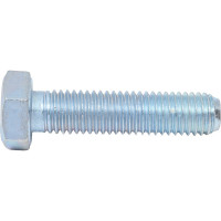 Болт ЦКИ DIN 933, М12x50 10.9, Ц, SW 19 10 шт. 44692