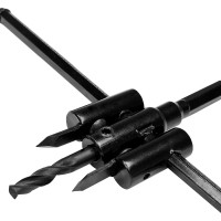 Балеринка по дереву 30-300 мм vertextools 0282-30-300