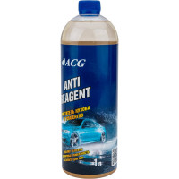 Очиститель кузова от реагента ACG ANTIREAGENT 1 л 1010251