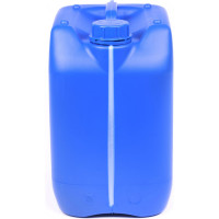 Жидкость для систем SCR дизельных двигателей AdBlue канистра 20 л, мочевина 430700011