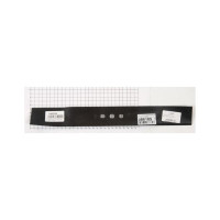 Нож для китайских газонокосилок 37 см 112045 ZeepDeep 866238