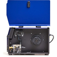 Сварочный инвертор GROVERS MIG-200 LCD DUAL PULSE ENERGY EV02939