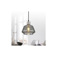 Подвесной светильник (подвес) Rivoli Abbie 3194201 1 х Е27 40 Вт модерн потолочный Б0055365
