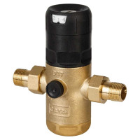 Редуктор давления GOETZE DR07-1/2H (SP) до 85C GTZARM002