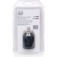 Патрон быстрозажимной 13 мм, 1/2" Gepard GP0820-01