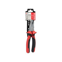 Пассатижи EKF Master Basic 180 мм 728826 pas-180-mas
