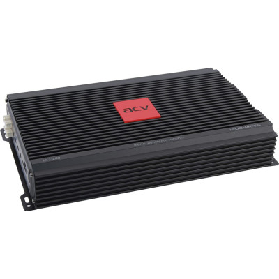 ACV Усилитель LX-1.1200