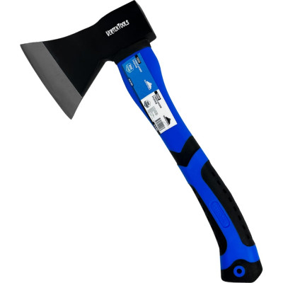 vertextools Топор, 1000 г, фибергласовое топорище 10-35-1000