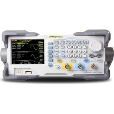 Генератор сигналов Rigol DG1062Z DG1062Z-ARB