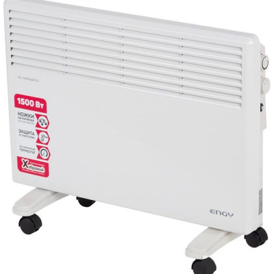 Электрический конвектор Engy EN-1500W 010557