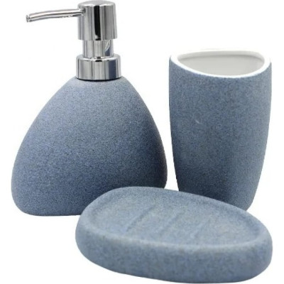 Bath Plus Комплект Azzurro SET3 W-CE2344AA-SET3