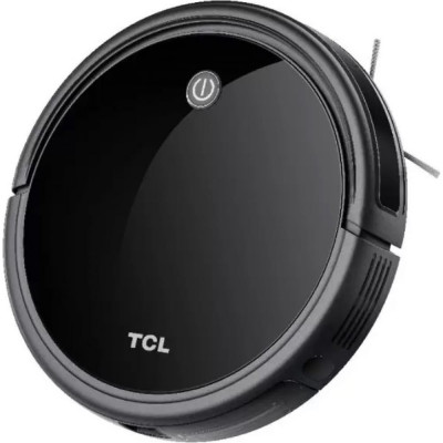Робот-пылесос TCL Robot Vacuum Sweeva 1000 Black B100A Black