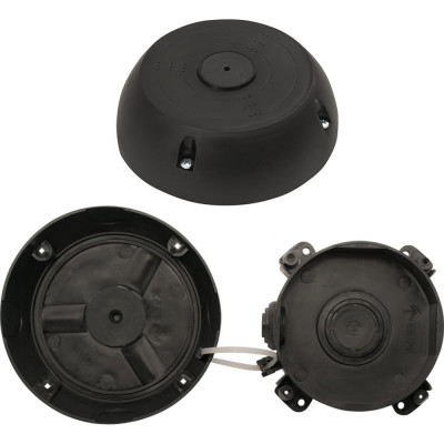 Монтажная коробка SLT МК-2 10463
