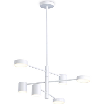 Люстра Ambrella Light COMFORT FL51684