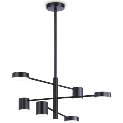 Люстра Ambrella Light COMFORT FL51686