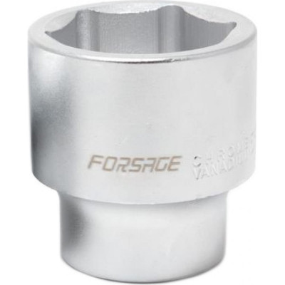 Головка шестигранная Forsage F-58558(9863)