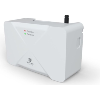 Royal Clima Насос дренажный (38 л/ч, 20м, проточ.-накоп., емк.0,3л) RP-WA3820-D01