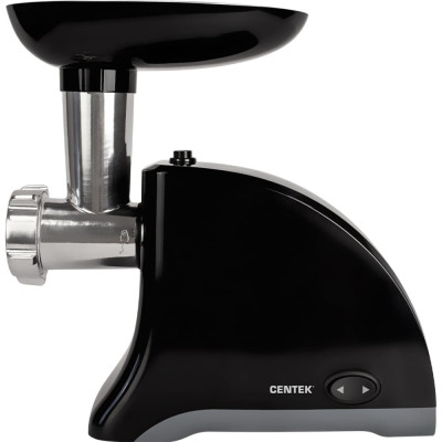 Мясорубка Centek CT-1609 Black