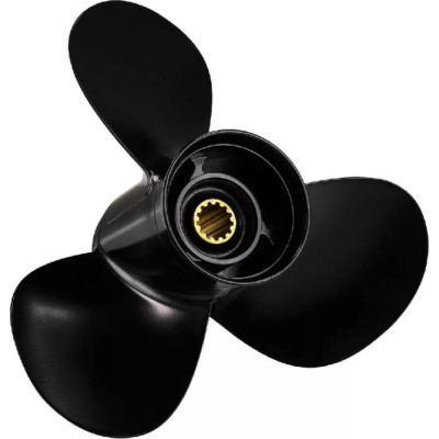 Skipper Винт гребной алюминиевый для Suzuki 40-60 3x11-1/8
