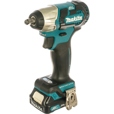 Аккумуляторный гайковерт Makita TW160DWAE