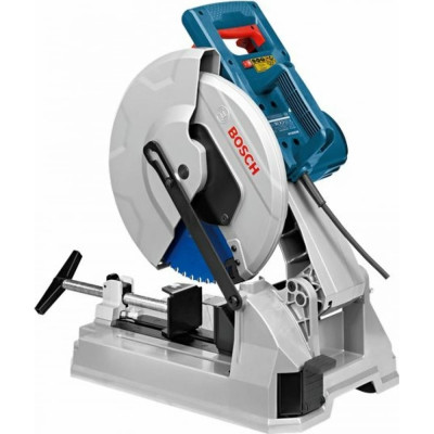 Отрезная пила по металлу Bosch GCD 12 JL 0601B28000