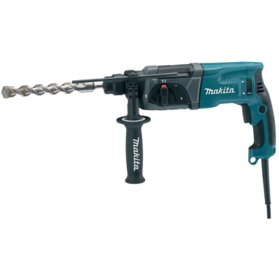 Перфоратор Makita HR2470X15