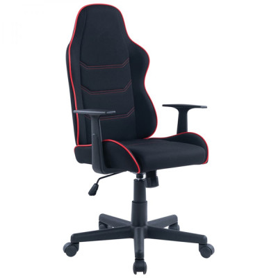 Игровое кресло Helmi Red line HL-S09 306175