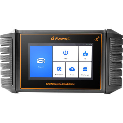 Foxwell Мультибрендовый автосканер i50TS