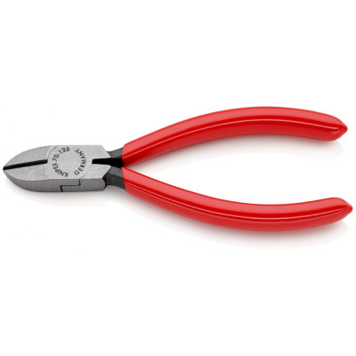 Бокорезы Knipex KN-7001125SB