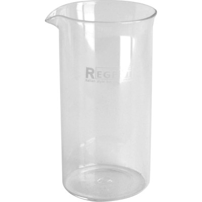Колба Regent inox 93-FR-GL-350