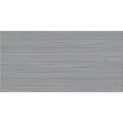 Azori Ceramica Azori плитка 20,1x40,5 grazia grey 505581101