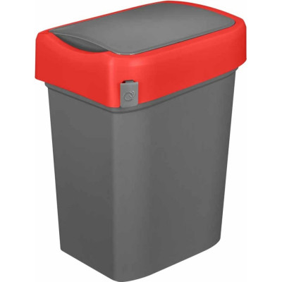 Контейнер для мусора Бытпласт SMART BIN 43421480422