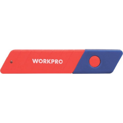 Сменные лезвия WORKPRO WP212004