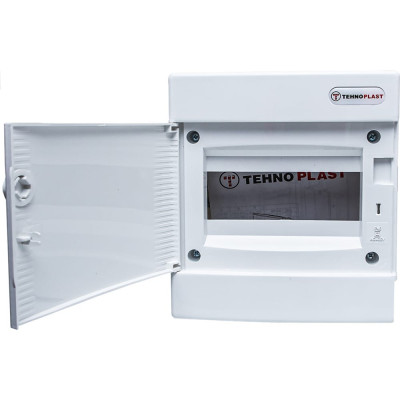 Встраиваемый распределительный щит TEHNOPLAST U8-CW PN133004