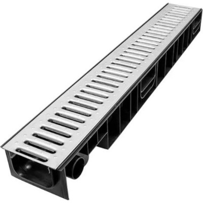 Лоток Ecoteck STANDART 100.95 h99 (14107) 46617