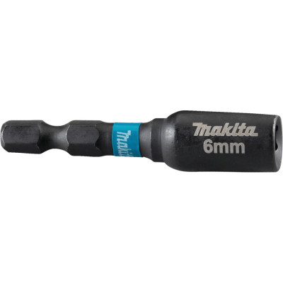 Магнитная торцовая головка Makita Impact Black B-66824