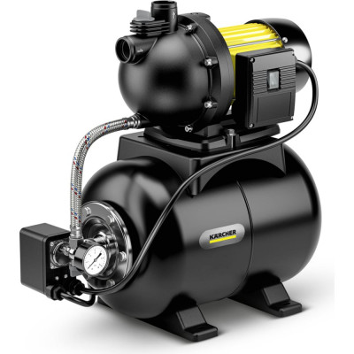 Karcher Станция бытового водоснабжения BP 4.900 Home 1.645-760.0