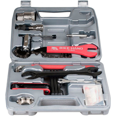 Набор инструментов BIKE HAND YC-737 VZ212020