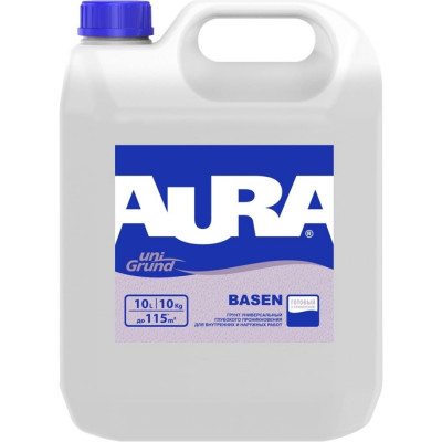 Грунт AURA Basen G0033