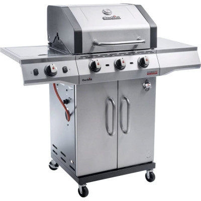 Газовый гриль CHAR BROIL Performance PRO 3S 468504322